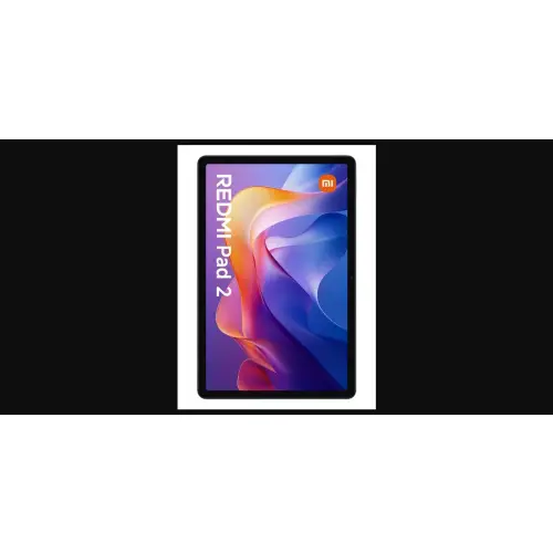 Xiaomi Redmi Pad 2 4/128GB WiFi Green