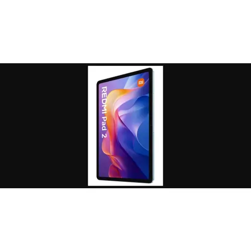 Xiaomi Redmi Pad 2 4/128GB WiFi Green