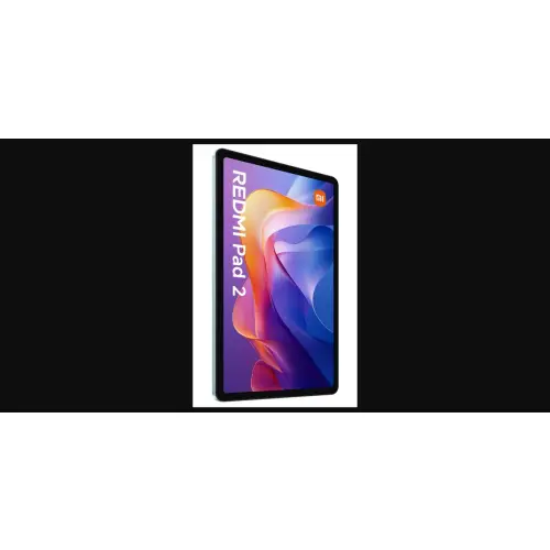 Xiaomi Redmi Pad 2 4/128GB WiFi Green