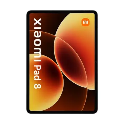 Xiaomi Pad 8 8/256GB WiFi Gray