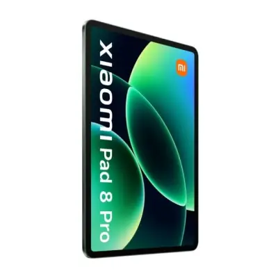Xiaomi Pad 8 8/256GB WiFi Green