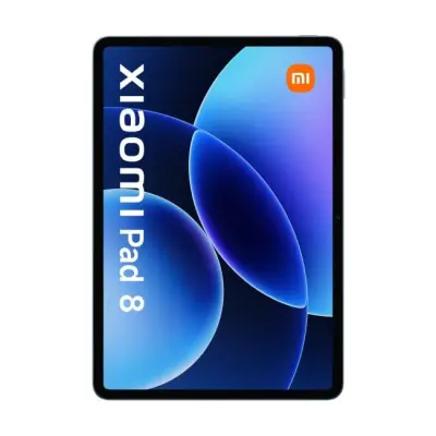 Xiaomi Pad 8 8/256GB WiFi Blue