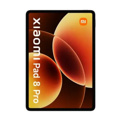 Xiaomi Pad 8 Pro 12/512GB WiFi Gray