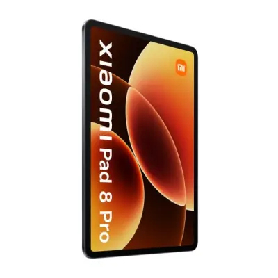 Xiaomi Pad 8 Pro 12/512GB WiFi Gray