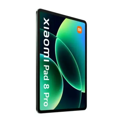 Xiaomi Pad 8 Pro 12/512GB WiFi Green