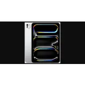 Apple iPad Pro 11" M4 Wi-Fi 2TB Srebrny