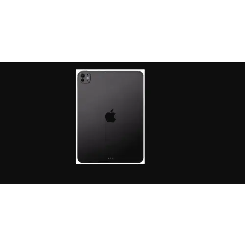 Apple iPad Pro 11