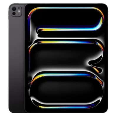 Apple iPad Pro 13" M4 Wi-Fi 256GB Gwiezdna czerń