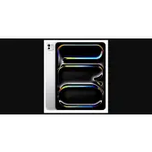 Apple iPad Pro 13" M4 Wi-Fi 256GB Srebrny