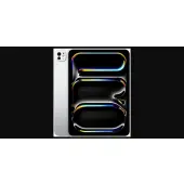 Apple iPad Pro 11" Nano M4 Wi-Fi 1TB Srebrny