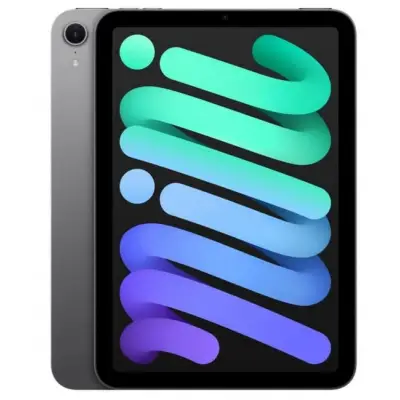 Apple iPad mini 128GB Wi-Fi Gwiezdna szarość