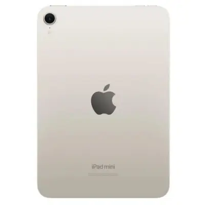 Apple iPad mini 128GB Wi-Fi Księżycowa Poświata (Starlight)