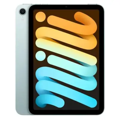 Apple iPad mini 128GB Wi-Fi Niebieski