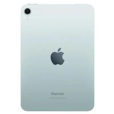 Apple iPad mini 128GB Wi-Fi Niebieski