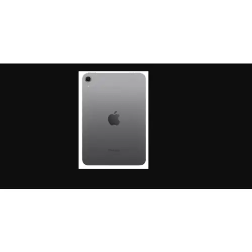 Apple iPad mini 256GB Wi-Fi Gwiezdna szarość