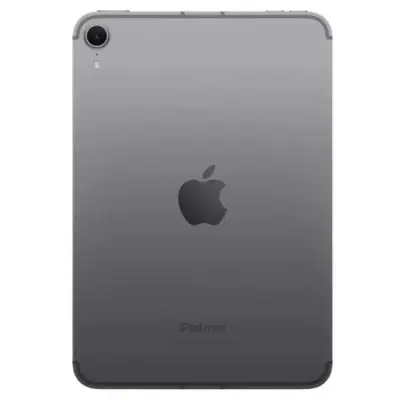 Apple iPad mini 128GB Wi-Fi + Cellular Gwiezdna szarość