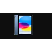 Apple iPad 11" 11gen Wi-Fi 128GB Niebieski
