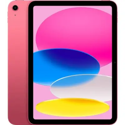Apple iPad 11" 11gen Wi-Fi 128GB Różowy