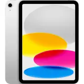 Apple iPad 11" 11gen Wi-Fi 256GB Srebrny
