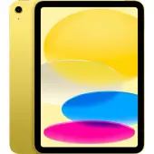 Apple iPad 11" 11gen Wi-Fi 256GB Żółty