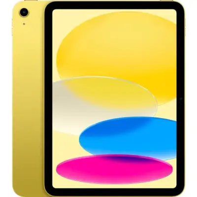 Apple iPad 11" 11gen Wi-Fi 256GB Żółty