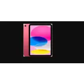 Apple iPad 11" 11gen Wi-Fi 256GB Różowy