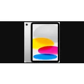 Apple iPad 11" 11gen Wi-Fi + Cellular 128GB Srebrny