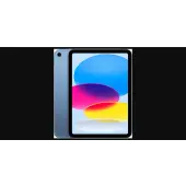 Apple iPad 11" 11gen Wi-Fi + Cellular 128GB Niebieski