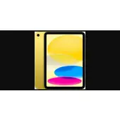 Apple iPad 11" 11gen Wi-Fi + Cellular 128GB Żółty