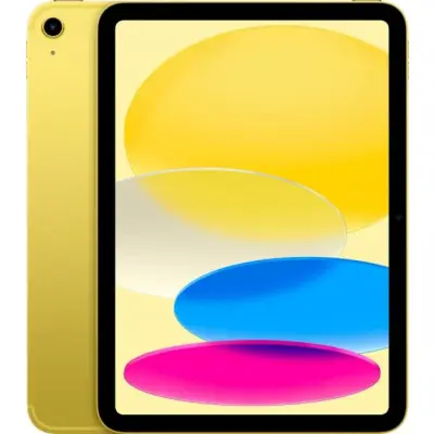 Apple iPad 11" 11gen Wi-Fi + Cellular 128GB Żółty
