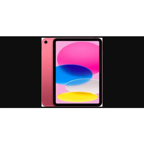 Apple iPad 11" 11gen Wi-Fi + Cellular 128GB Różowy