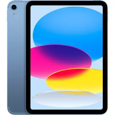 Apple iPad 11" 11gen Wi-Fi + Cellular 256GB Niebieski