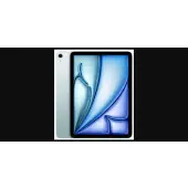 Apple iPad Air 11" M3 Wi-Fi + Cellular 128GB Niebieski
