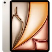 Apple iPad Air 13" M3 Wi-Fi 512GB Księżycowa poświata