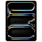 Apple iPad Pro 13" Nano M5 Wi-Fi 2TB Gwiezdna czerń