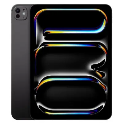 Apple iPad Pro 11" M5 Wi-Fi + Cellular 256GB Gwiezdna czerń