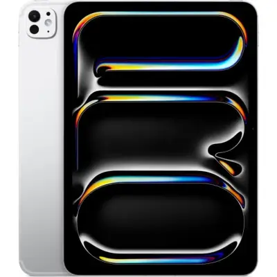 Apple iPad Pro 11" M5 Wi-Fi + Cellular 256GB Srebrny