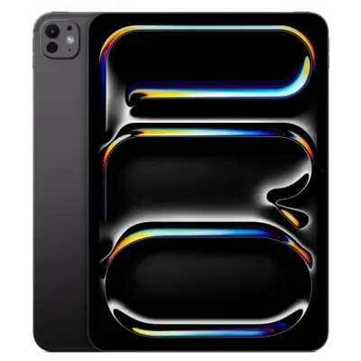 Apple iPad Pro 11" M5 Wi-Fi + Cellular 512GB Gwiezdna czerń