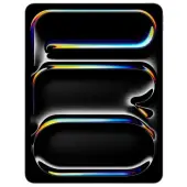 Apple iPad Pro 13" Nano M5 Wi-Fi + Cellular 2TB Gwiezdna czerń