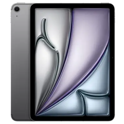 Apple iPad Air 11" M4 Wi-Fi + Cellular 128GB Gwiezdna szarość