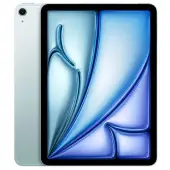 Apple iPad Air 11" M4 Wi-Fi + Cellular 1TB Niebieski