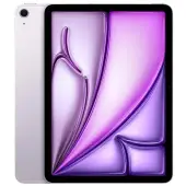 Apple iPad Air 11" M4 Wi-Fi + Cellular 256GB Fioletowy