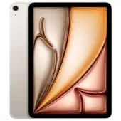Apple iPad Air 11" M4 Wi-Fi + Cellular 256GB Księżycowa poświata