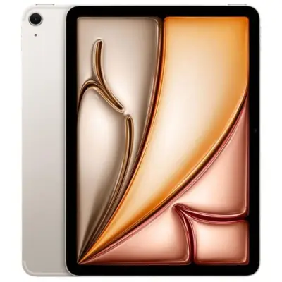 Apple iPad Air 11" M4 Wi-Fi + Cellular 512GB Księżycowa poświata