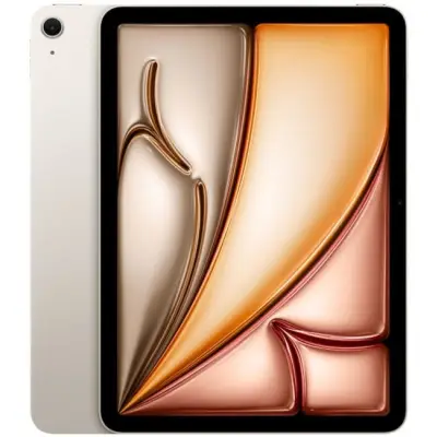 Apple iPad Air 11" M4 Wi-Fi 1TB Księżycowa poświata