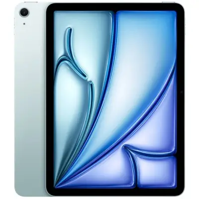 Apple iPad Air 11" M4 Wi-Fi 1TB Niebieski