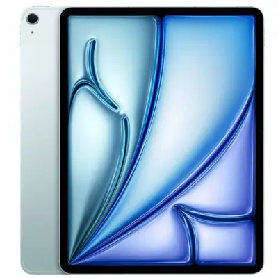 Apple iPad Air 13" M4 Wi-Fi + Cellular 1TB Niebieski