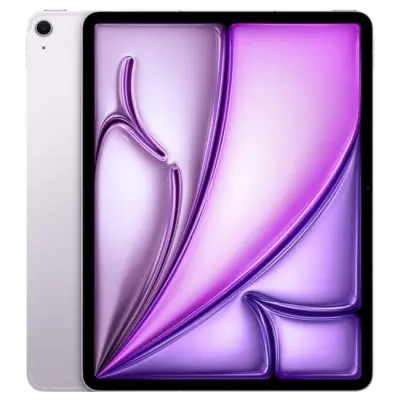 Apple iPad Air 13" M4 Wi-Fi + Cellular 256GB Fioletowy
