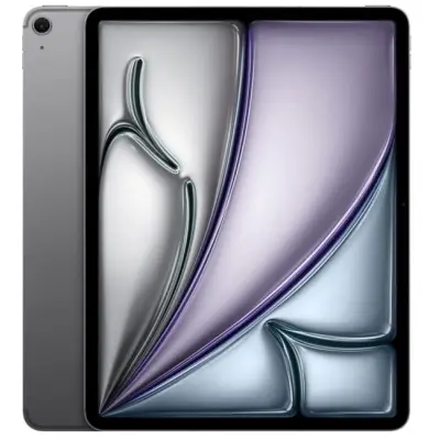 Apple iPad Air 13" M4 Wi-Fi + Cellular 256GB Gwiezdna szarość