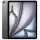 Apple iPad Air 13" M4 Wi-Fi + Cellular 256GB Gwiezdna szarość